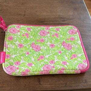 Lily Pulitzer Tablet Case